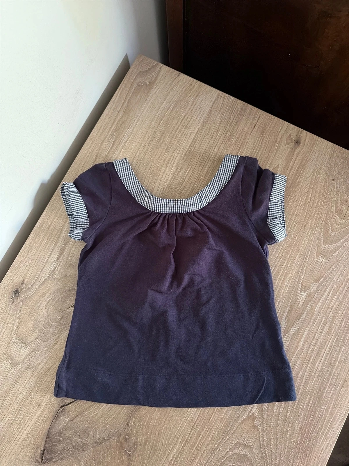 Blusa para niña – photo 2